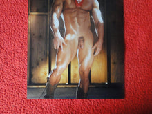 Load image into Gallery viewer, Vintage 18 Y.O + Gay Interest Colt Studios Nude Hot Hung Male Photo H2631