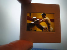 Load image into Gallery viewer, VINTAGE 35MM GAY MALE SLIDE BEEFCAKE MUSCLE NUDE FALCON STUDIOS R9s