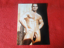 Load image into Gallery viewer, Vintage 18 Y.O + Gay Interest Colt Studios Nude Hot Hung Male Photo H2635