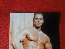 Load image into Gallery viewer, Vintage 18 Y.O + Gay Interest Colt Studios Nude Hot Hung Male Photo H2635