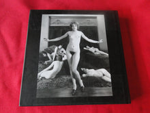 Load image into Gallery viewer, Vintage 18 YO+ Sexy Erotic Hardcover Adult Book Premiere Nudes Albert Arthur Allen P12