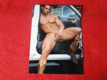Load image into Gallery viewer, Vintage 18 Y.O + Gay Interest Colt Studios Nude Hot Hung Male Photo H2636