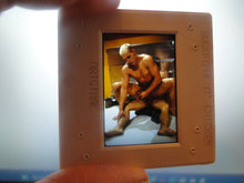 Load image into Gallery viewer, VINTAGE 35MM GAY MALE SLIDE BEEFCAKE MUSCLE NUDE FALCON STUDIOS R9v