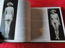Load image into Gallery viewer, Vintage 18 YO+ Sexy Erotic Hardcover Adult Book Premiere Nudes Albert Arthur Allen P12