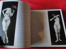 Load image into Gallery viewer, Vintage 18 YO+ Sexy Erotic Hardcover Adult Book Premiere Nudes Albert Arthur Allen P12