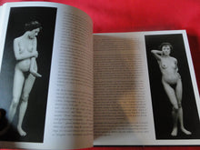 Load image into Gallery viewer, Vintage 18 YO+ Sexy Erotic Hardcover Adult Book Premiere Nudes Albert Arthur Allen P12