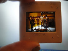 Load image into Gallery viewer, VINTAGE 35MM GAY MALE SLIDE BEEFCAKE MUSCLE NUDE FALCON STUDIOS R9w