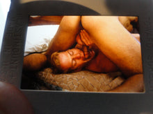 Load image into Gallery viewer, VINTAGE 35MM GAY MALE SLIDE BEEFCAKE MUSCLE NUDE FALCON STUDIOS G5n