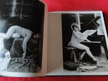 Load image into Gallery viewer, Vintage 18 YO+ Sexy Erotic Hardcover Adult Book Premiere Nudes Albert Arthur Allen P12