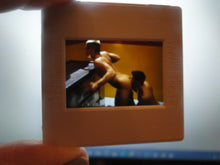 Load image into Gallery viewer, VINTAGE 35MM GAY MALE SLIDE BEEFCAKE MUSCLE NUDE FALCON STUDIOS R9x