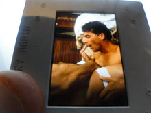 Load image into Gallery viewer, VINTAGE 35MM GAY MALE SLIDE BEEFCAKE MUSCLE NUDE FALCON STUDIOS G5s