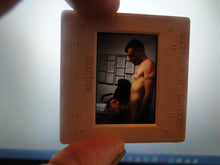 Load image into Gallery viewer, VINTAGE 35MM GAY MALE SLIDE BEEFCAKE MUSCLE NUDE FALCON STUDIOS R9@