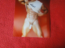 Load image into Gallery viewer, Vintage 18 Y.O + Gay Interest Colt Studios Nude Hot Hung Male Photo H2640
