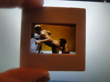 Load image into Gallery viewer, VINTAGE 35MM GAY MALE SLIDE BEEFCAKE MUSCLE NUDE FALCON STUDIOS R9^