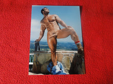 Load image into Gallery viewer, Vintage 18 Y.O + Gay Interest Colt Studios Nude Hot Hung Male Photo H2643