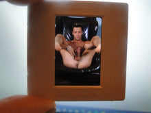Load image into Gallery viewer, VINTAGE 35MM GAY MALE SLIDE BEEFCAKE MUSCLE NUDE FALCON STUDIOS R10a