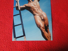 Load image into Gallery viewer, Vintage 18 Y.O + Gay Interest Colt Studios Nude Hot Hung Male Photo H2644