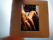Load image into Gallery viewer, VINTAGE 35MM GAY MALE SLIDE BEEFCAKE MUSCLE NUDE FALCON STUDIOS R10c