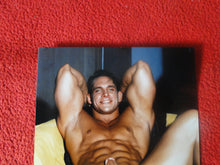 Load image into Gallery viewer, Vintage 18 Y.O + Gay Interest Colt Studios Nude Hot Hung Male Photo H2646