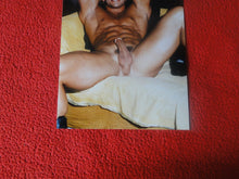 Load image into Gallery viewer, Vintage 18 Y.O + Gay Interest Colt Studios Nude Hot Hung Male Photo H2646