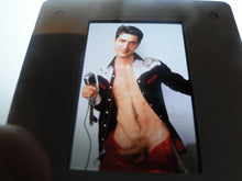 Load image into Gallery viewer, VINTAGE 35MM GAY MALE SLIDE BEEFCAKE MUSCLE NUDE FALCON STUDIOS G7j