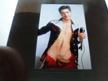 Load image into Gallery viewer, VINTAGE 35MM GAY MALE SLIDE BEEFCAKE MUSCLE NUDE FALCON STUDIOS G7j