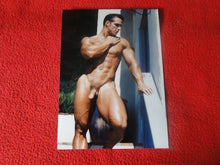 Load image into Gallery viewer, Vintage 18 Y.O + Gay Interest Colt Studios Nude Hot Hung Male Photo H2647