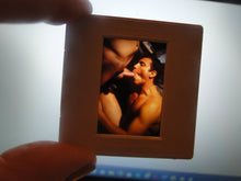Load image into Gallery viewer, VINTAGE 35MM GAY MALE SLIDE BEEFCAKE MUSCLE NUDE FALCON STUDIOS R10f