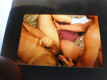 Load image into Gallery viewer, VINTAGE 35MM GAY MALE SLIDE BEEFCAKE MUSCLE NUDE FALCON STUDIOS G7k