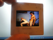 Load image into Gallery viewer, VINTAGE 35MM GAY MALE SLIDE BEEFCAKE MUSCLE NUDE FALCON STUDIOS R10g