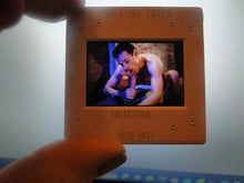 Load image into Gallery viewer, VINTAGE 35MM GAY MALE SLIDE BEEFCAKE MUSCLE NUDE FALCON STUDIOS R10h
