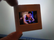 Load image into Gallery viewer, VINTAGE 35MM GAY MALE SLIDE BEEFCAKE MUSCLE NUDE FALCON STUDIOS R10h