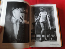 Load image into Gallery viewer, Vintage 18 YO+ Sexy Erotic Hardcover Adult Book 1000 Dessous Gilles Neret P12