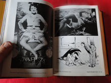 Load image into Gallery viewer, Vintage 18 YO+ Sexy Erotic Hardcover Adult Book 1000 Dessous Gilles Neret P12