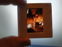 Load image into Gallery viewer, Copy of VINTAGE 35MM GAY MALE SLIDE BEEFCAKE MUSCLE NUDE FALCON STUDIOS R10h