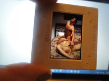 Load image into Gallery viewer, VINTAGE 35MM GAY MALE SLIDE BEEFCAKE MUSCLE NUDE FALCON STUDIOS R10l