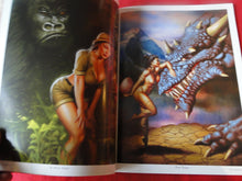 Load image into Gallery viewer, Vintage 18 YO+ Sexy Erotic Adult Book Glamourama Carlos Valenzuela P12