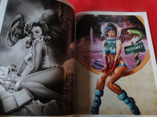 Load image into Gallery viewer, Vintage 18 YO+ Sexy Erotic Adult Book Glamourama Carlos Valenzuela P12