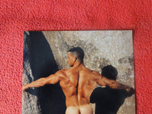Load image into Gallery viewer, Vintage 18 Y.O + Gay Interest Colt Studios Nude Hot Hung Male Photo H2651