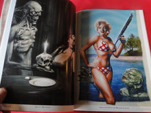 Load image into Gallery viewer, Vintage 18 YO+ Sexy Erotic Adult Book Glamourama Carlos Valenzuela P12