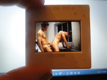 Load image into Gallery viewer, VINTAGE 35MM GAY MALE SLIDE BEEFCAKE MUSCLE NUDE FALCON STUDIOS R10n
