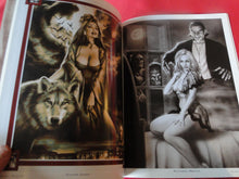 Load image into Gallery viewer, Vintage 18 YO+ Sexy Erotic Adult Book Glamourama Carlos Valenzuela P12