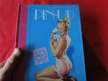 Load image into Gallery viewer, Vintage 18 YO+ Sexy Erotic Adult Hardcover Book Dian Hanson's Pin-Up SEALED P12