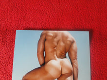 Load image into Gallery viewer, Vintage 18 Y.O + Gay Interest Colt Studios Nude Hot Hung Male Photo H2660
