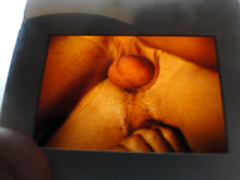 Load image into Gallery viewer, VINTAGE 35MM GAY MALE SLIDE BEEFCAKE MUSCLE NUDE FALCON STUDIOS G12x