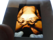 Load image into Gallery viewer, VINTAGE 35MM GAY MALE SLIDE BEEFCAKE MUSCLE NUDE FALCON STUDIOS G12y