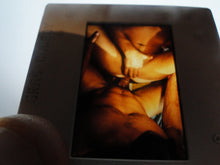 Load image into Gallery viewer, VINTAGE 35MM GAY MALE SLIDE BEEFCAKE MUSCLE NUDE FALCON STUDIOS G20b