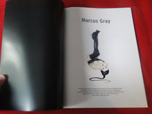 Load image into Gallery viewer, Vintage Erotic Sexy Men's Graphic Art Book Skin Tight The Art of Marcus Gray 1