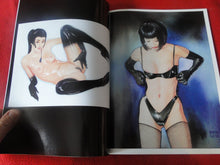 Load image into Gallery viewer, Vintage Erotic Sexy Men's Graphic Art Book Skin Tight The Art of Marcus Gray 1