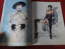 Load image into Gallery viewer, Vintage Erotic Sexy Men's Graphic Art Book Skin Tight The Art of Marcus Gray 1